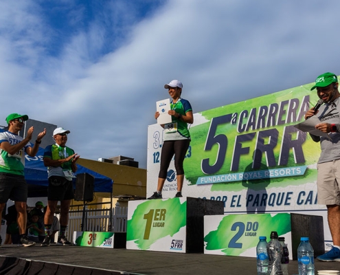 5th FRR Race - 5a Carrera FRR