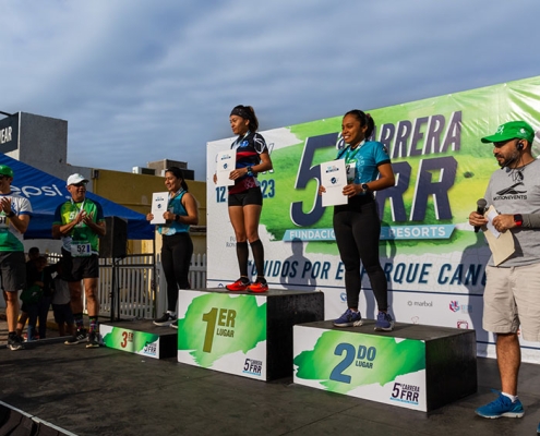 5th FRR Race - 5a Carrera FRR