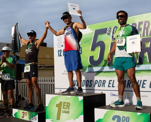 5th FRR Race - 5a Carrera FRR