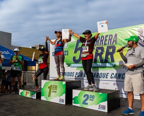 5th FRR Race - 5a Carrera FRR