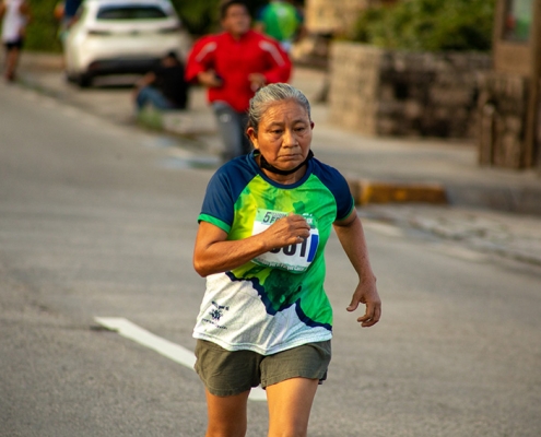 5th FRR Race - 5a Carrera FRR