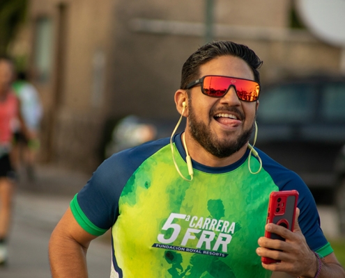 5th FRR Race - 5a Carrera FRR
