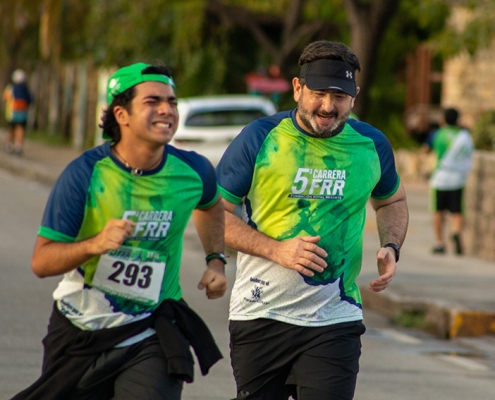 5th FRR Race - 5a Carrera FRR