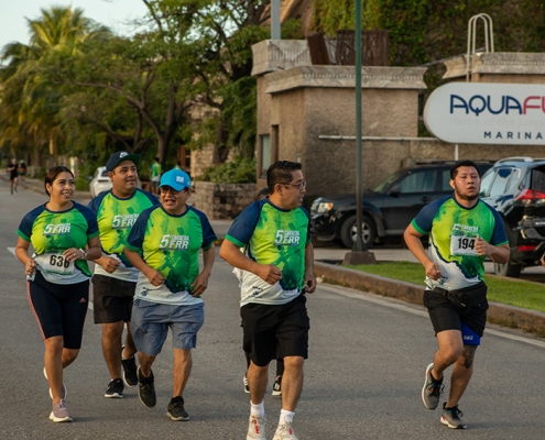5th FRR Race - 5a Carrera FRR