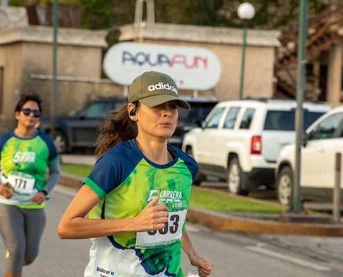 5th FRR Race - 5a Carrera FRR