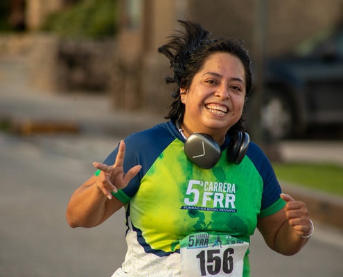 5th FRR Race - 5a Carrera FRR