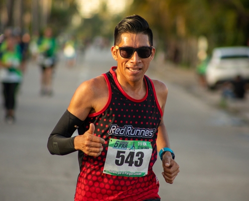 5th FRR Race - 5a Carrera FRR