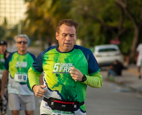 5th FRR Race - 5a Carrera FRR