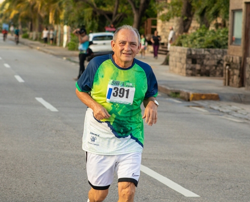 5th FRR Race - 5a Carrera FRR