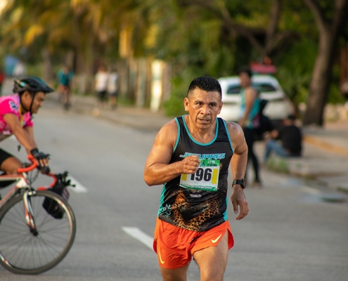 5th FRR Race - 5a Carrera FRR