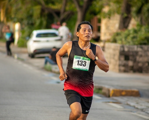 5th FRR Race - 5a Carrera FRR