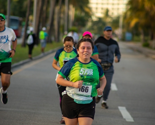 5th FRR Race - 5a Carrera FRR