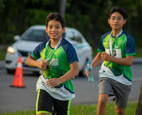 5th FRR Race - 5a Carrera FRR