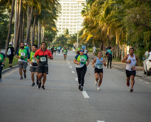 5th FRR Race - 5a Carrera FRR