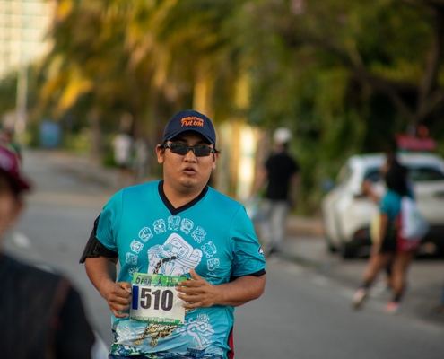 5th FRR Race - 5a Carrera FRR