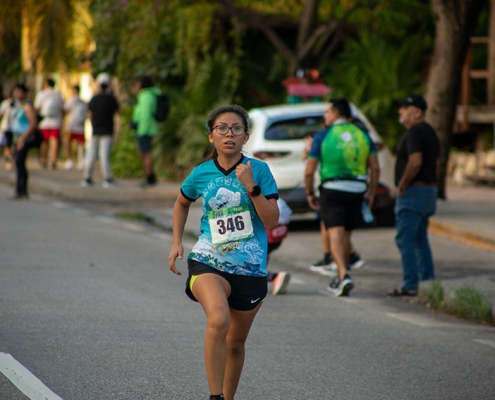 5th FRR Race - 5a Carrera FRR