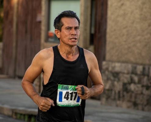5th FRR Race - 5a Carrera FRR