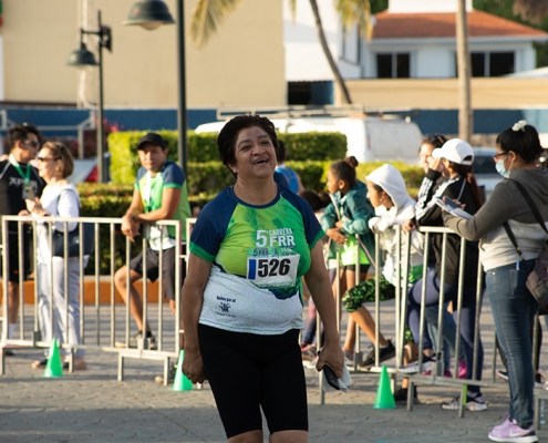 5th FRR Race - 5a Carrera FRR