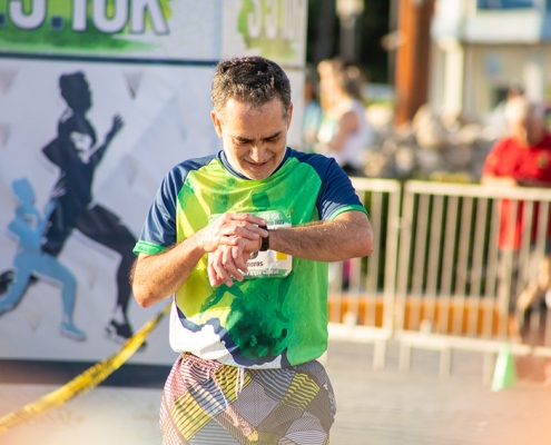 5th FRR Race - 5a Carrera FRR