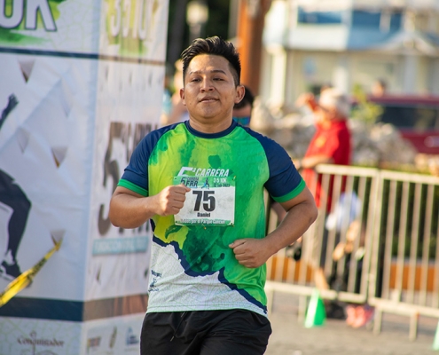 5th FRR Race - 5a Carrera FRR