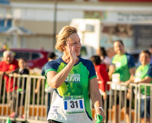 5th FRR Race - 5a Carrera FRR