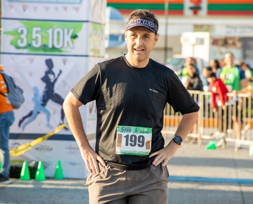 5th FRR Race - 5a Carrera FRR