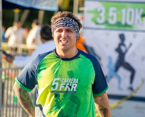 5th FRR Race - 5a Carrera FRR
