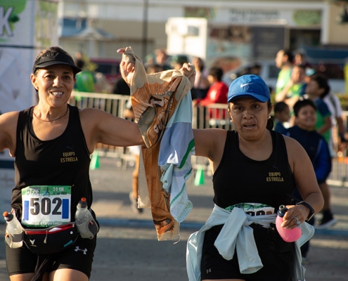 5th FRR Race - 5a Carrera FRR