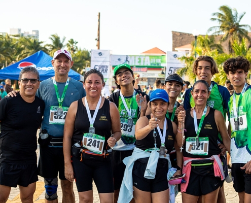 5th FRR Race - 5a Carrera FRR