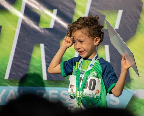 5th FRR Race - 5a Carrera FRR