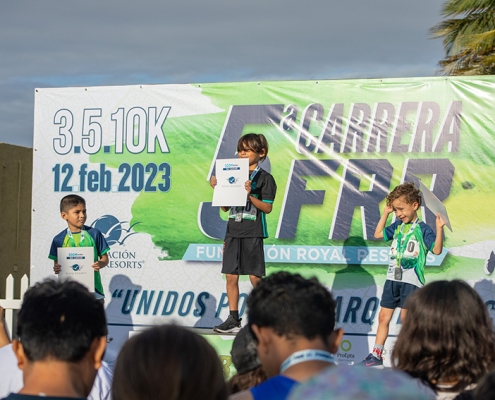5th FRR Race - 5a Carrera FRR