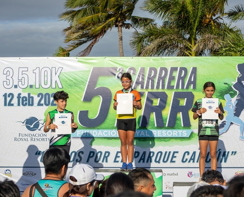 5th FRR Race - 5a Carrera FRR