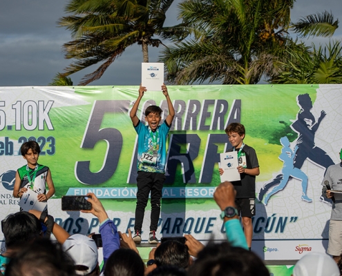 5th FRR Race - 5a Carrera FRR
