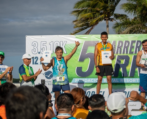 5th FRR Race - 5a Carrera FRR