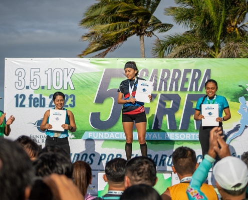 5th FRR Race - 5a Carrera FRR