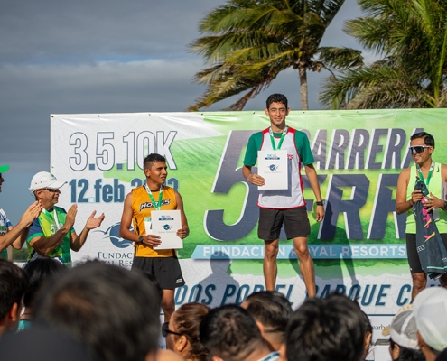 5th FRR Race - 5a Carrera FRR