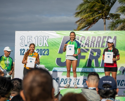 5th FRR Race - 5a Carrera FRR