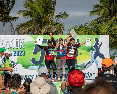 5th FRR Race - 5a Carrera FRR
