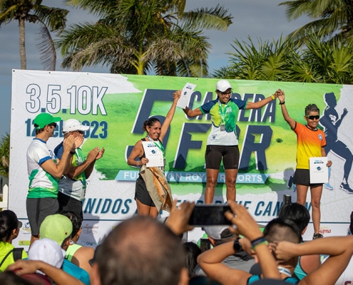 5th FRR Race - 5a Carrera FRR