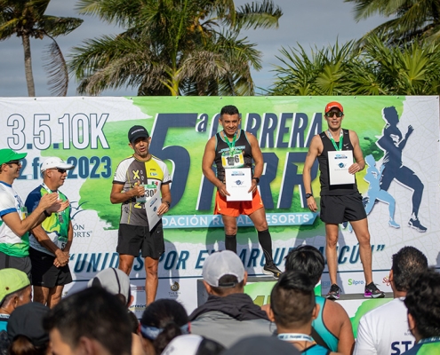5th FRR Race - 5a Carrera FRR
