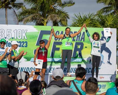 5th FRR Race - 5a Carrera FRR