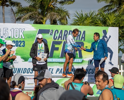 5th FRR Race - 5a Carrera FRR