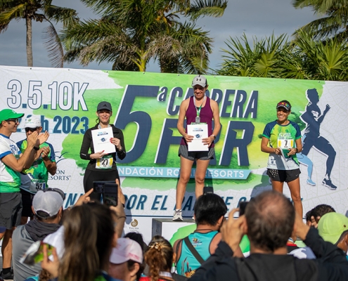 5th FRR Race - 5a Carrera FRR