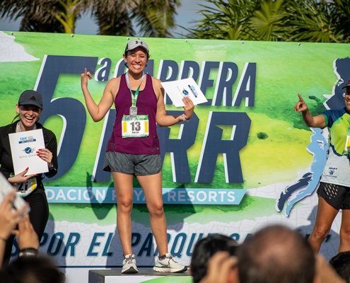 5th FRR Race - 5a Carrera FRR