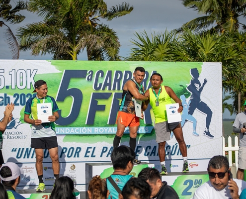 5th FRR Race - 5a Carrera FRR