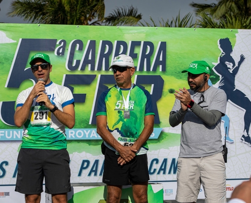 5th FRR Race - 5a Carrera FRR