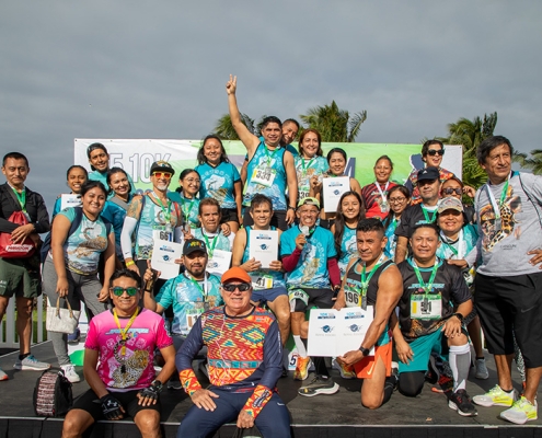 5th FRR Race - 5a Carrera FRR