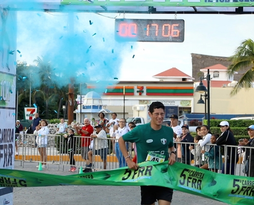 5th FRR Race - 5a Carrera FRR