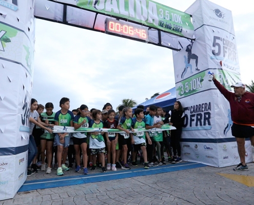 5th FRR Race - 5a Carrera FRR