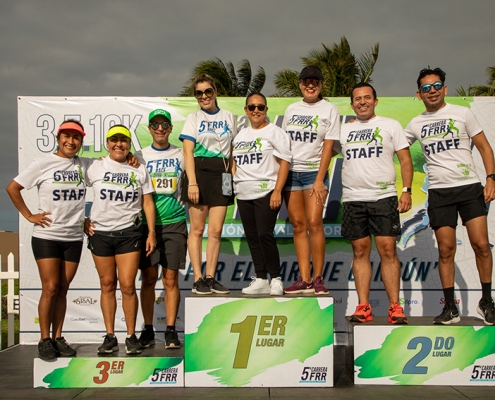5th FRR Race - 5a Carrera FRR